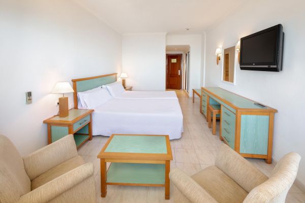 Sol Puerto De La Cruz Tenerife - Wyspy Kanaryjskie