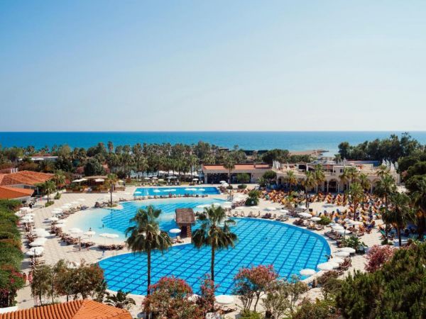 Hotel Hotel Selectum Family Resort Belek