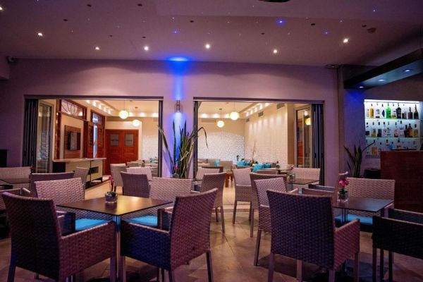 Hotel Pyramos - Cypr