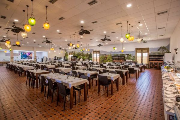 Hotel Magic Natura Animal & Polynesian Resort - Hiszpania