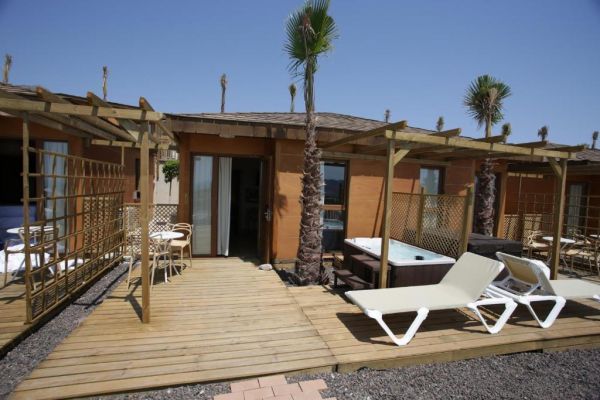 Hotel Magic Natura Animal & Polynesian Resort - Hiszpania