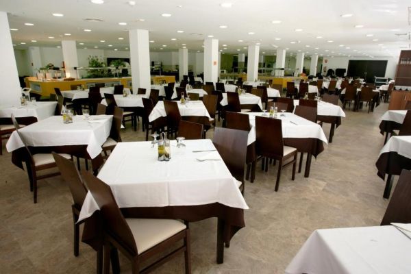 Hotel Dynastic - Hiszpania
