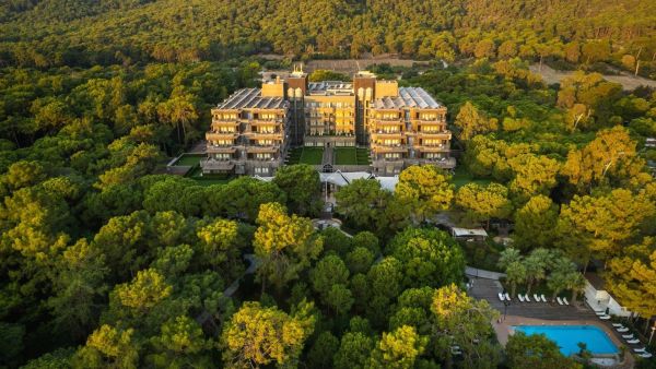 Hotel Hotel Balmy Foresta (ex. Paloma Foresta Resort)