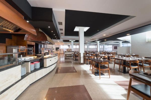 Hotel Sandos Benidorm Suites - Hiszpania