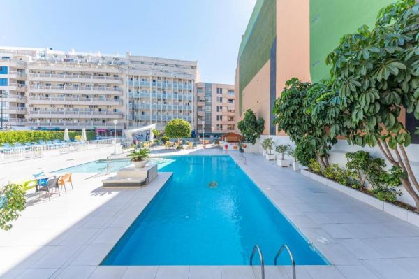 Hotel Port Vista Oro - Hiszpania