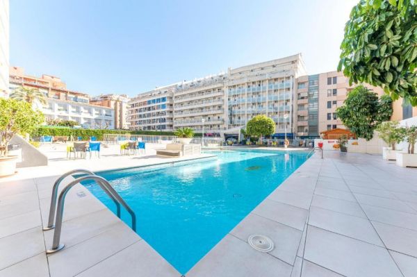 Hotel Port Vista Oro - Hiszpania