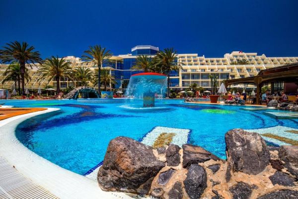 SBH Costa Calma Palace - Wyspy Kanaryjskie