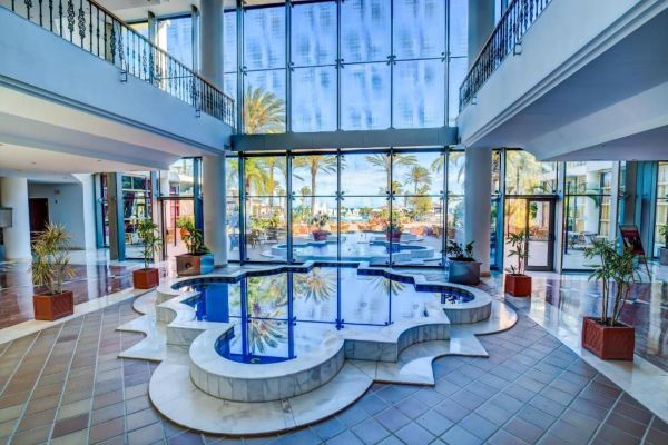 SBH Costa Calma Palace - Wyspy Kanaryjskie