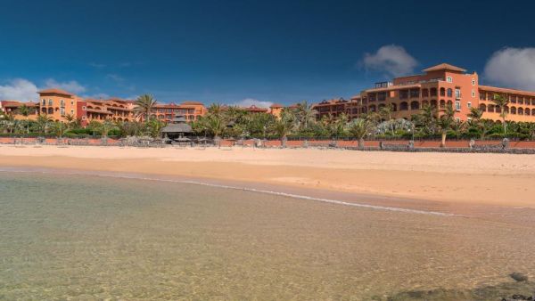 Sheraton Fuerteventura Beach, Golf & Spa Resort - Wyspy Kanaryjskie