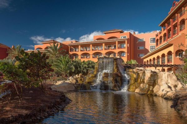 Sheraton Fuerteventura Beach, Golf & Spa Resort - Wyspy Kanaryjskie