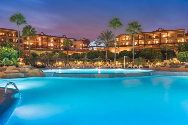 Sheraton Fuerteventura Beach, Golf & Spa Resort - Wyspy Kanaryjskie