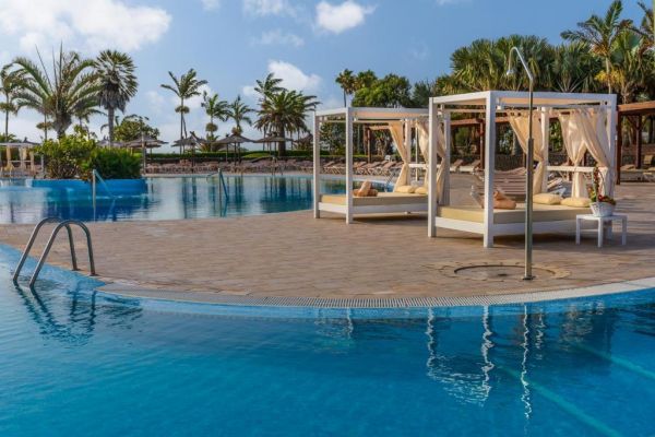Sheraton Fuerteventura Beach, Golf & Spa Resort - Wyspy Kanaryjskie