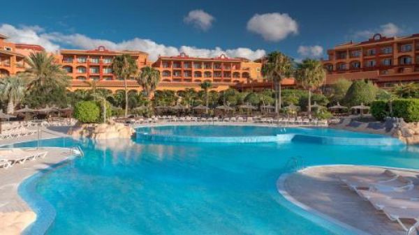 Hotel Sheraton Fuerteventura Beach, Golf & Spa Resort