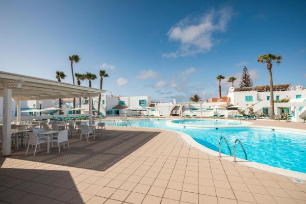 Hotel SMY Tahona Fuerteventura