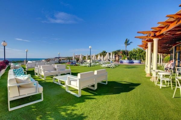 SBH Crystal Beach - Wyspy Kanaryjskie