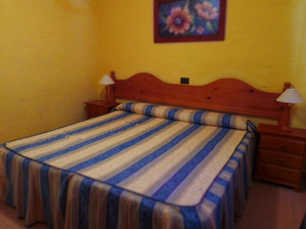 Bungalows Castillo Beach - Wyspy Kanaryjskie
