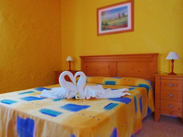 Bungalows Castillo Beach - Wyspy Kanaryjskie