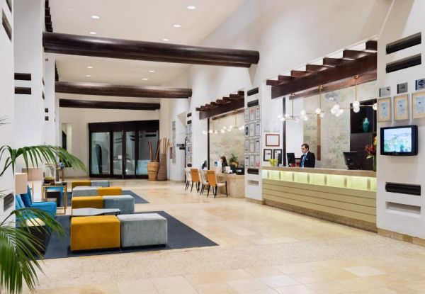 H10 Estepona Palace - Hiszpania