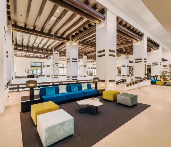 H10 Estepona Palace - Hiszpania