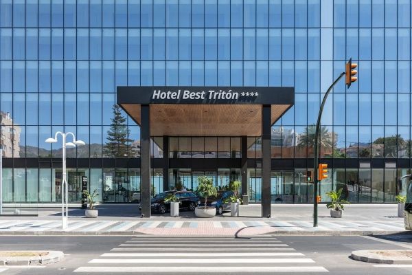 Hotel Best Triton - Hiszpania