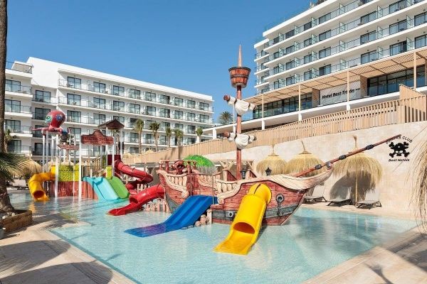 Hotel Best Triton - Hiszpania