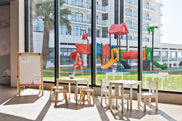 Hotel Best Triton - Hiszpania