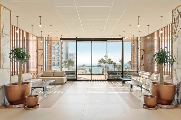 Hotel Best Triton - Hiszpania