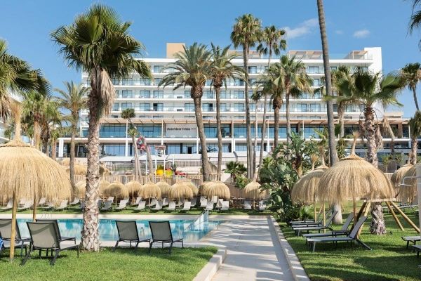 Hotel Best Triton - Hiszpania