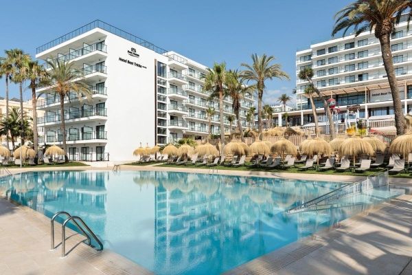 Hotel Best Triton - Hiszpania