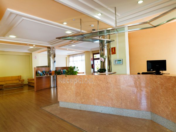 Hotel Monarque Cendrillon - Hiszpania