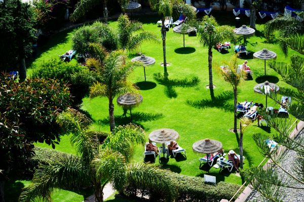 Hotel Monarque Cendrillon - Hiszpania