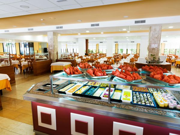 Hotel Monarque Cendrillon - Hiszpania