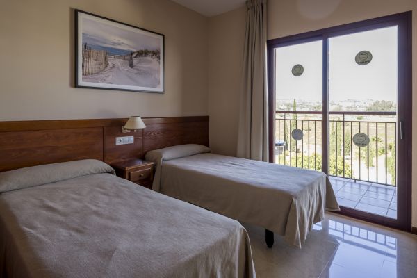 ILUNION Miramar - Hiszpania