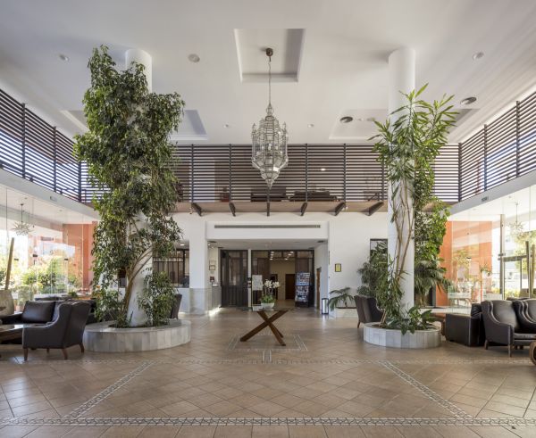 ILUNION Miramar - Hiszpania