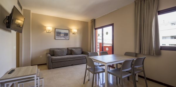 ILUNION Miramar - Hiszpania