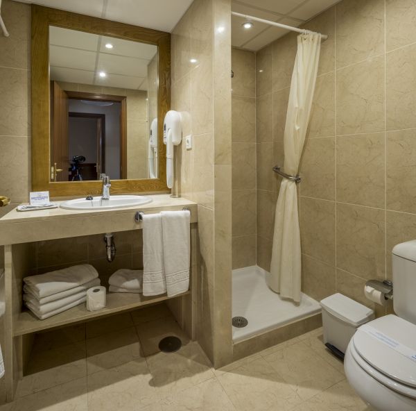 ILUNION Miramar - Hiszpania