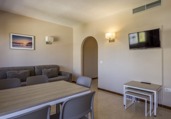 ILUNION Miramar - Hiszpania