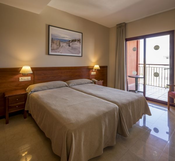 ILUNION Miramar - Hiszpania