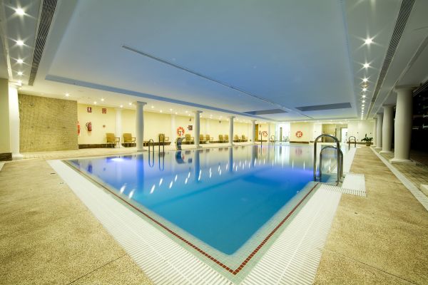 Hotel Monarque Fuengirola Park - Hiszpania