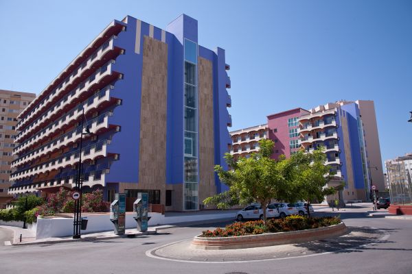 Hotel Monarque Fuengirola Park - Hiszpania
