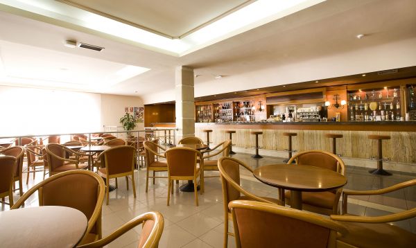 Hotel Monarque Fuengirola Park - Hiszpania