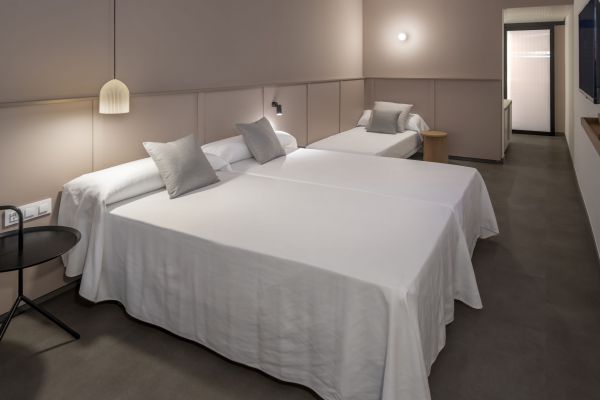 Hotel GHT Miratge Adults only + 18 - Hiszpania