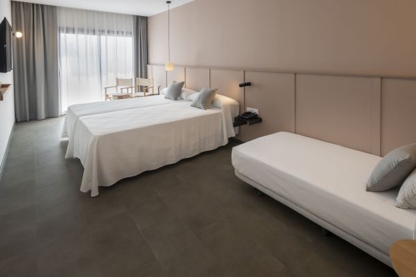 Hotel GHT Miratge Adults only + 18 - Hiszpania