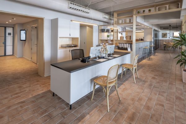 Hotel GHT Miratge Adults only + 18 - Hiszpania