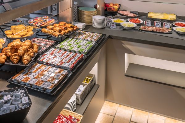 Hotel GHT Miratge Adults only + 18 - Hiszpania