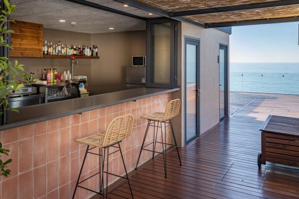 Hotel GHT Miratge Adults only + 18 - Hiszpania