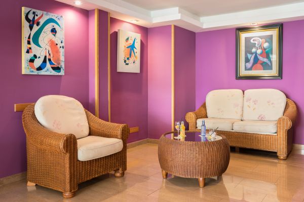 Htop Palm Beach Hotel - Hiszpania