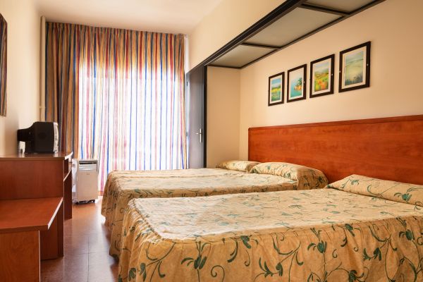 Htop Palm Beach Hotel - Hiszpania