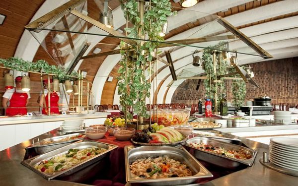 Uvala Scott (PKT) - Chorwacja