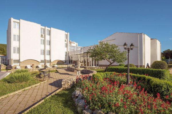 Hotel Hotel Omorika Punat (PKT)